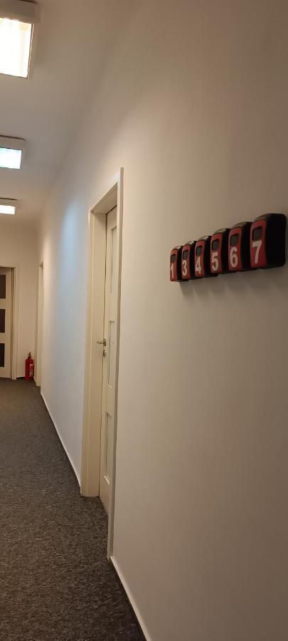 Prywatny Pokoj W Sercu Warszawy Pokoj 6 Varsóvia Exterior foto